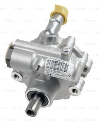 Hydrauliikkapumppu, ohjaus BOSCH K S01 000 084