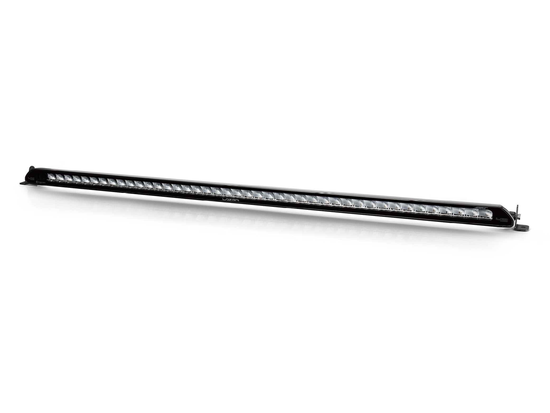 LED tanko LAZER LINEAR-42