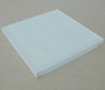 Raitisilmasuodatin ALCO FILTER MS-6158