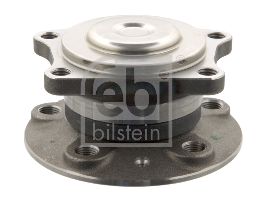 Pyöränlaakerisarja FEBI BILSTEIN 19248