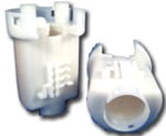 Polttoainesuodatin ALCO FILTER FF-038