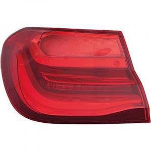 Takavalo, Vasen, BMW 7 [G11, G12], 63217342963, 7342963