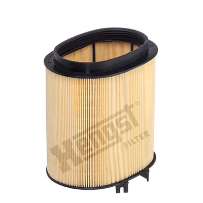 Ilmansuodatin HENGST FILTER E1195L