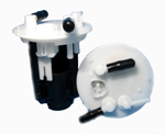 Polttoainesuodatin ALCO FILTER FF-050