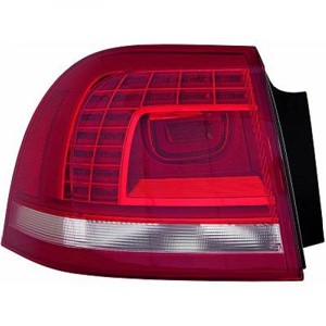 Takavalo, Oikea, VW TOUAREG, 7P6 945 208
