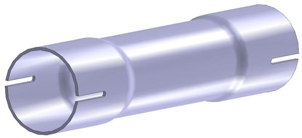 Pakoputki WALKER 07161