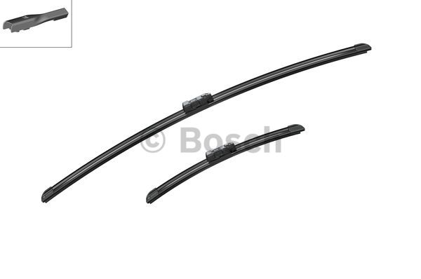 Pyyhkijänsulka BOSCH 3 397 014 404