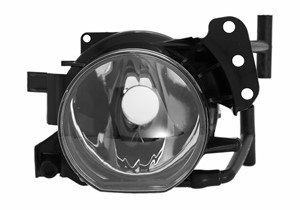 Sumuvalo, Oikea, BMW 5 [E60], 5 Touring [E61], 63177897188, 7897188
