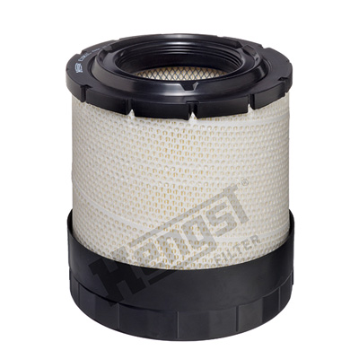 Ilmansuodatin HENGST FILTER E1661L