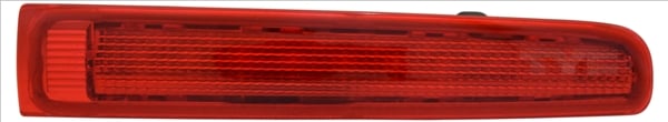 Lisäjarruvalo TYC 15-0370-00-9