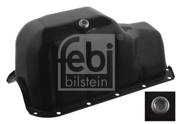 Öljypohja FEBI BILSTEIN 37580