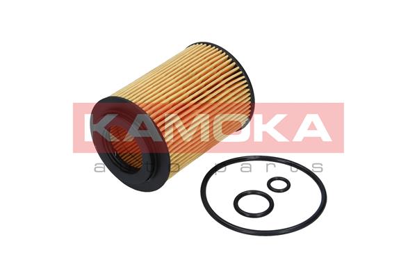Öljynsuodatin KAMOKA F111901