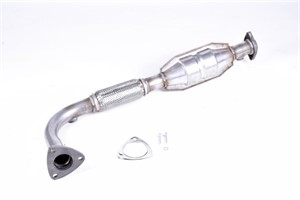 Katalysaattori, OPEL VECTRA B, VECTRA B Halvkombi, VECTRA B Kombi, VECTRA C, VAUXHALL VECTRA, VECTRA Mk II, 24434669, 854136
