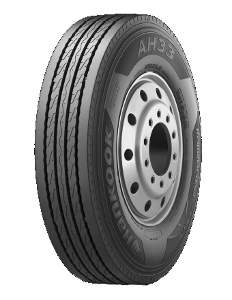 Hankook AH33 ( 10 R22.5 141/139M 14PR )