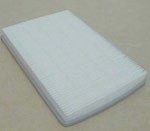 Raitisilmasuodatin ALCO FILTER MS-6132