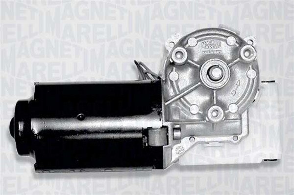 Pyyhkijän moottori MAGNETI MARELLI 064343411010