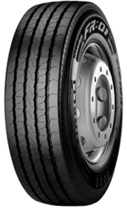 Pirelli FR01T ( 295/80 R22.5 154/149M XL )