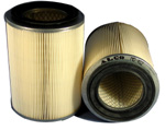 Ilmansuodatin ALCO FILTER MD-412