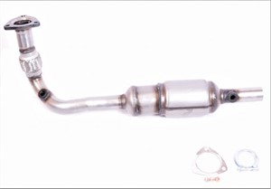 Katalysaattori, OPEL ASTRA G Cabriolet, ASTRA G Coupé, ASTRA G Halvkombi, ASTRA G Kombi, ASTRA G Sedan, 13101523, 24434668, 24461057, 55