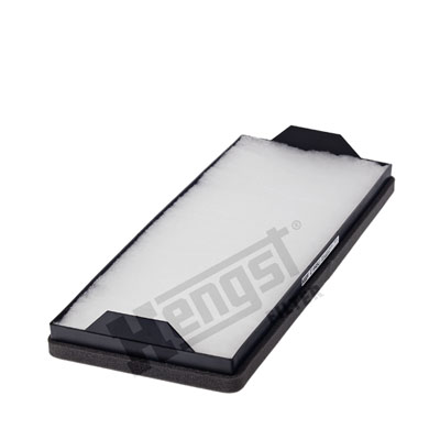 Raitisilmasuodatin HENGST FILTER E1945LI