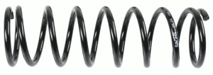 Jousi (auton jousitus), Taka-akseli, FORD FOCUS I, FOCUS Sedan I, 1143702