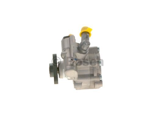 Hydrauliikkapumppu, ohjaus BOSCH K S00 000 103