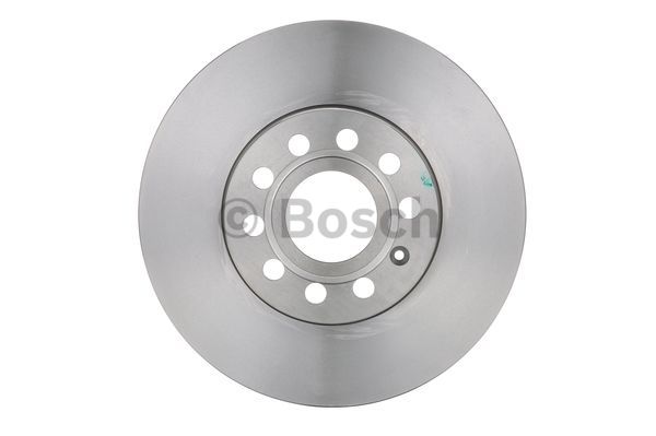 Jarrulevy BOSCH 0 986 479 939