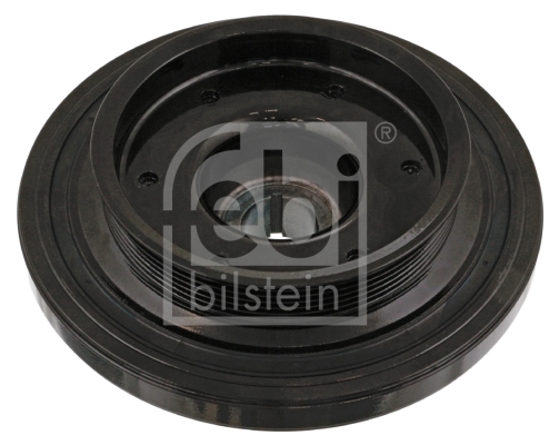 Hihnapyörä, kampiakseli FEBI BILSTEIN 47365