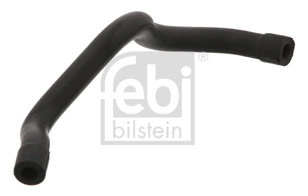 Letku, kampikammiotuuletus FEBI BILSTEIN 33852