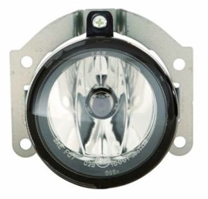 Sumuvalo, Vasen, MITSUBISHI L200 / TRITON, 8321A278