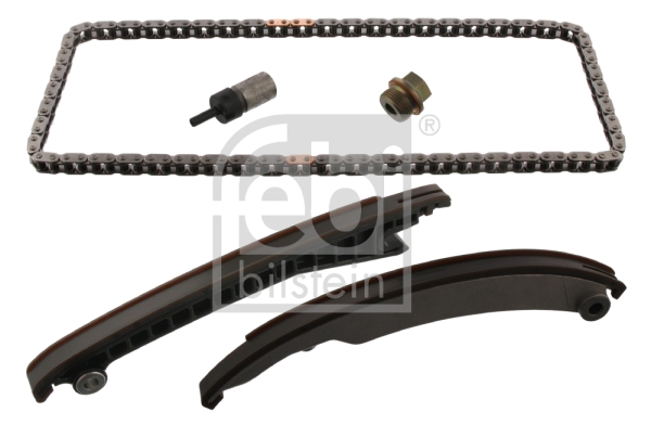 Jakoketjusarja FEBI BILSTEIN 37590