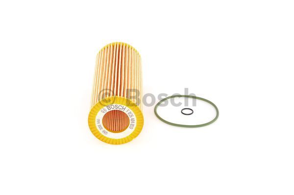 Hydrauliikkasuodatin, automaattivaihteisto BOSCH F 026 404 019