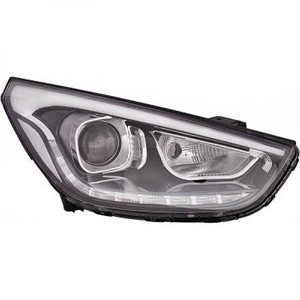 Ajovalo, Oikea, HYUNDAI ix35, 921022S620