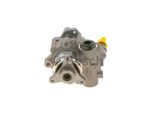 Hydrauliikkapumppu, ohjaus BOSCH K S01 000 532
