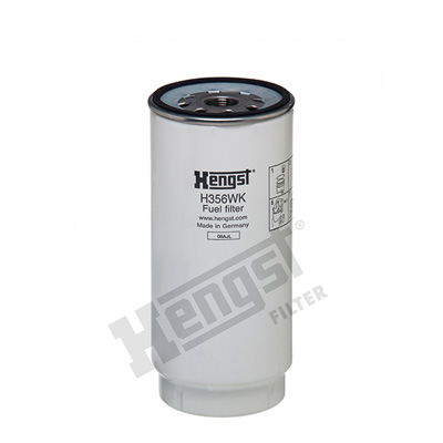 Polttoainesuodatin HENGST FILTER H356WK