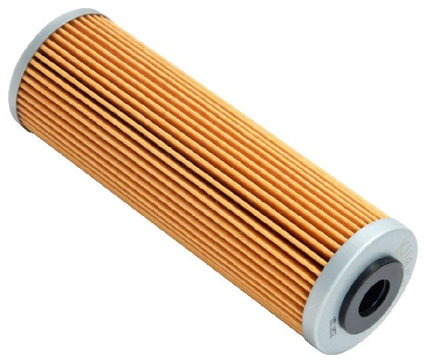 Öljynsuodatin K&N Filters KN-650