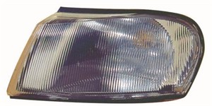 Vilkkuvalo, Oikea, OPEL VECTRA B, VECTRA B Halvkombi, VECTRA B Kombi, 1226068, 1226154, 122668, 90503761