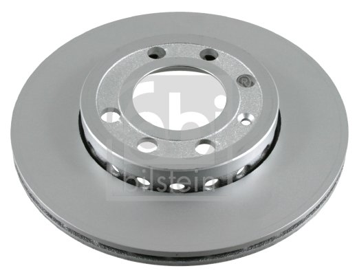Jarrulevy FEBI BILSTEIN 21580