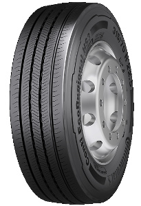 Continental Conti EcoRegional HS3 ( 315/70 R22.5 156/150L 18PR kaksoistunnus 154/150M )