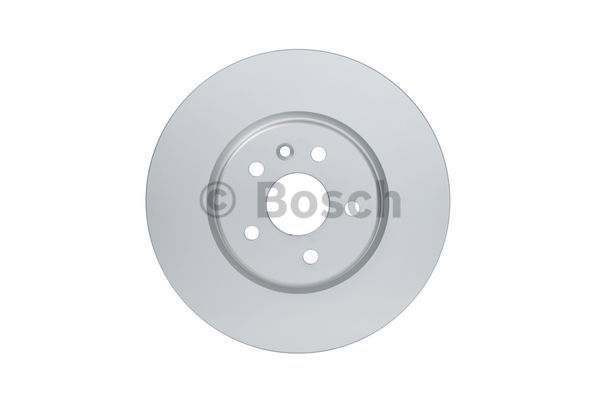 Jarrulevy BOSCH 0 986 479 D93