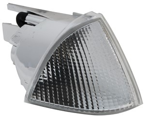 Vilkkuvalo, Vasen, CITROËN,FIAT,PEUGEOT, 630356, 9406303547