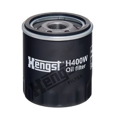 Öljynsuodatin HENGST FILTER H400W