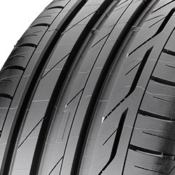 Bridgestone Turanza T001 Evo ( 205/55 R16 91H )