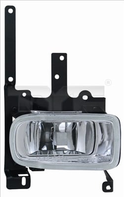 Sumuvalo TYC 19-5206-15-2