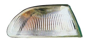 Vilkkuvalo, Vasen, HONDA CIVIC Sedan V, 33350SR413, 33350-SR4-13