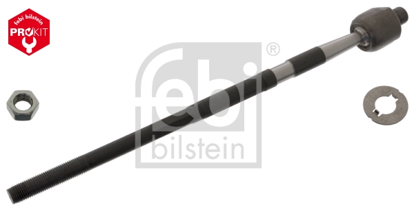 Raidetangon pää, suora FEBI BILSTEIN 47219
