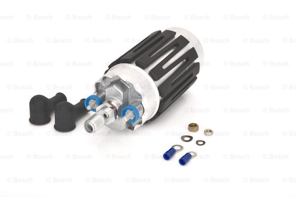 Polttoainepumppu BOSCH 0 580 464 126