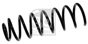 Jousi (auton jousitus), Taka-akseli, AUDI A4 B5 Avant, 8D9 511 115 A