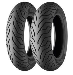 Michelin City Grip GT ( 120/70-12 TL 51P M/C, etupyörä )