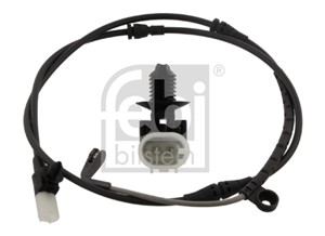 Kulumisenilmaisin, jarrupala, etuakseli molemminpuoleinen, LAND ROVER RANGE ROVER SPORT, SEM500062, SEM500080
